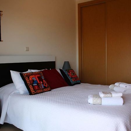 Casa R&B Apartment Lagos Luaran gambar