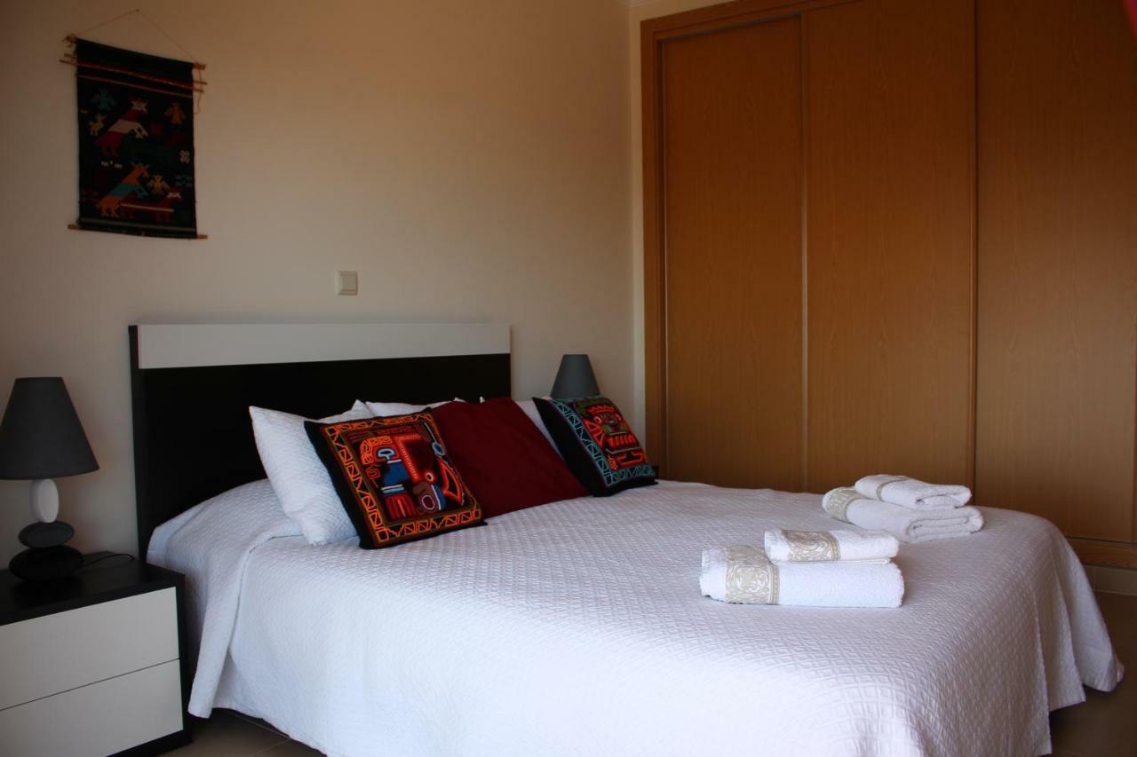 Casa R&B Apartment Lagos Luaran gambar