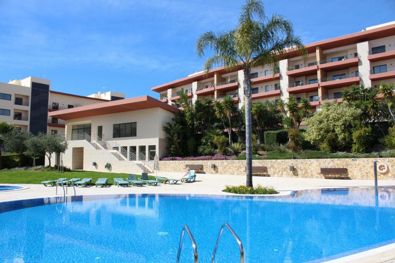 Casa R&B Apartment Lagos Luaran gambar