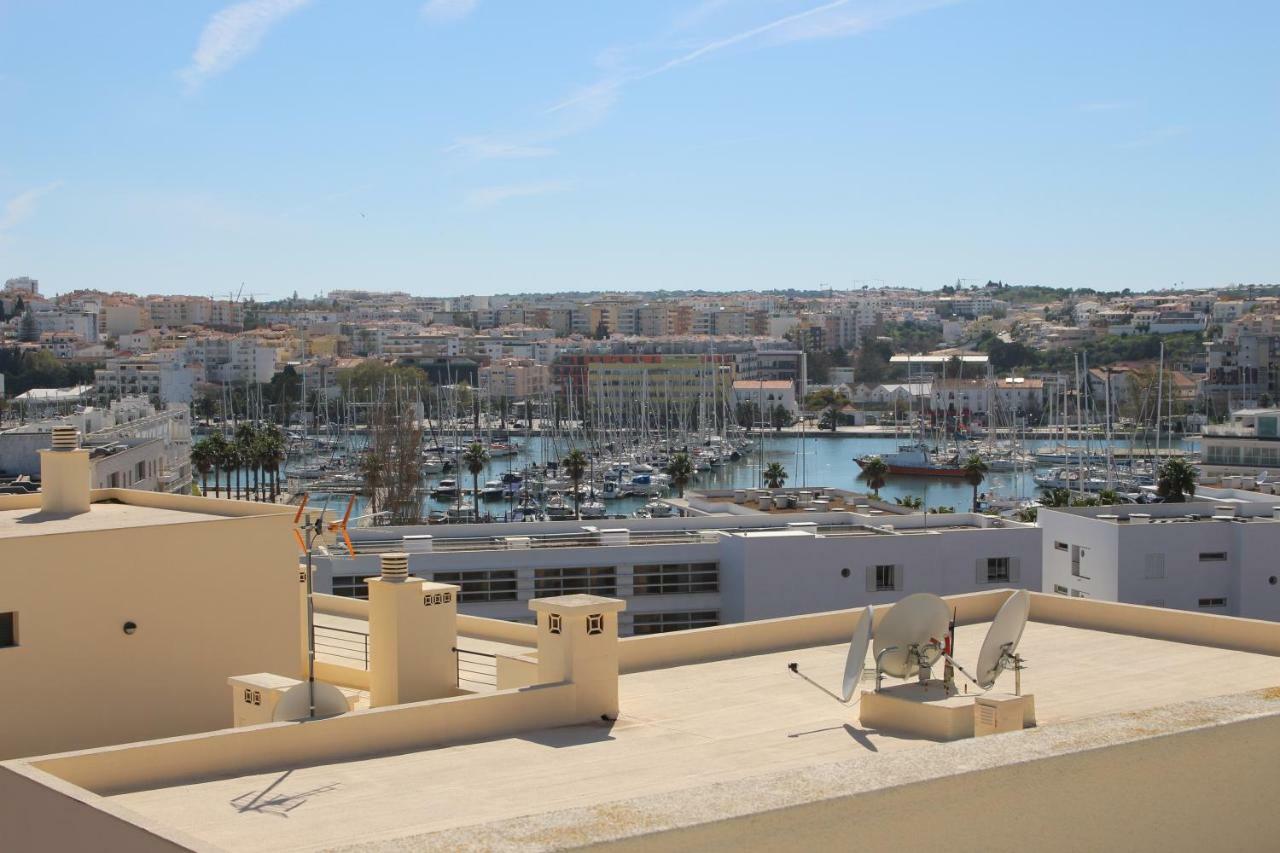 Casa R&B Apartment Lagos Luaran gambar