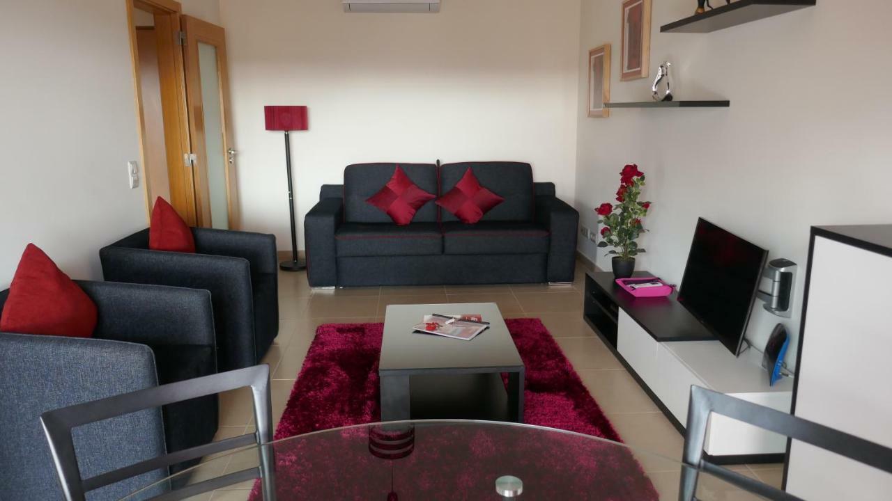 Casa R&B Apartment Lagos Luaran gambar