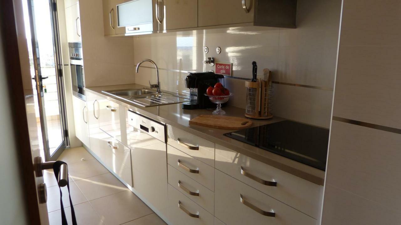 Casa R&B Apartment Lagos Luaran gambar