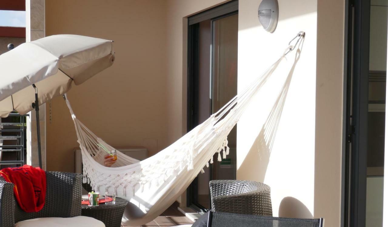 Casa R&B Apartment Lagos Luaran gambar