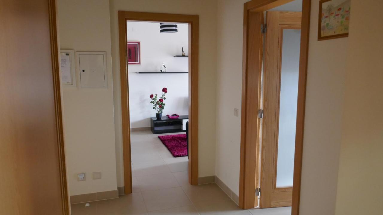 Casa R&B Apartment Lagos Bilik gambar
